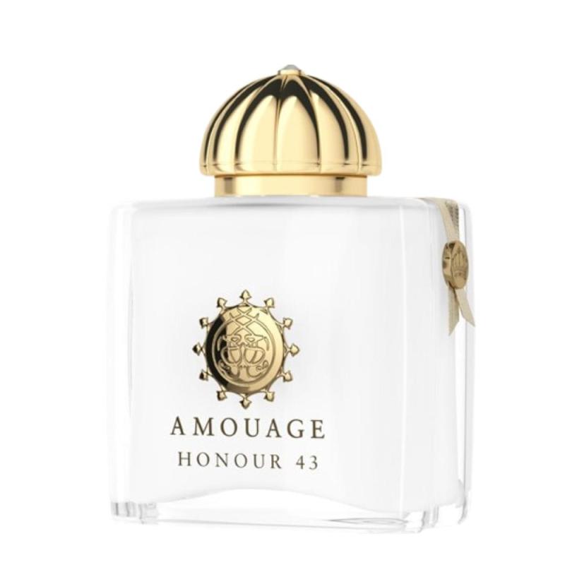 Amouage Honour Woman 43  Extrait de Parfum Spray 3.4Oz - 100ml