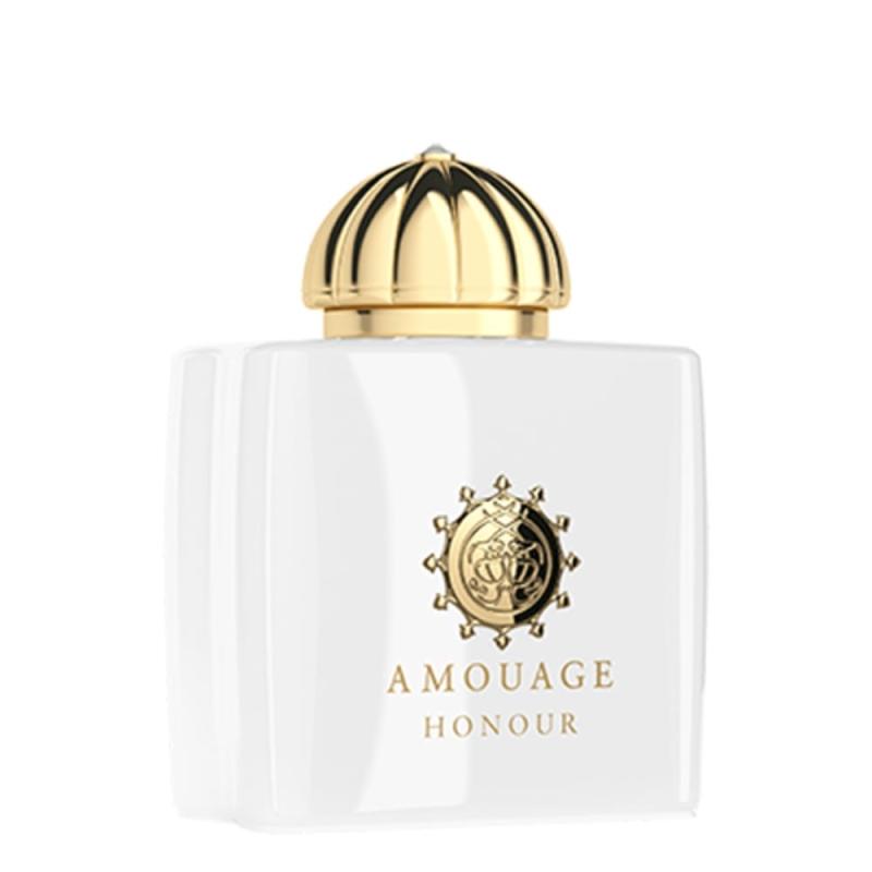 Amouage Honour for Women New Packing  Eau de Parfum for women New Packing 3.4Oz - 100ml