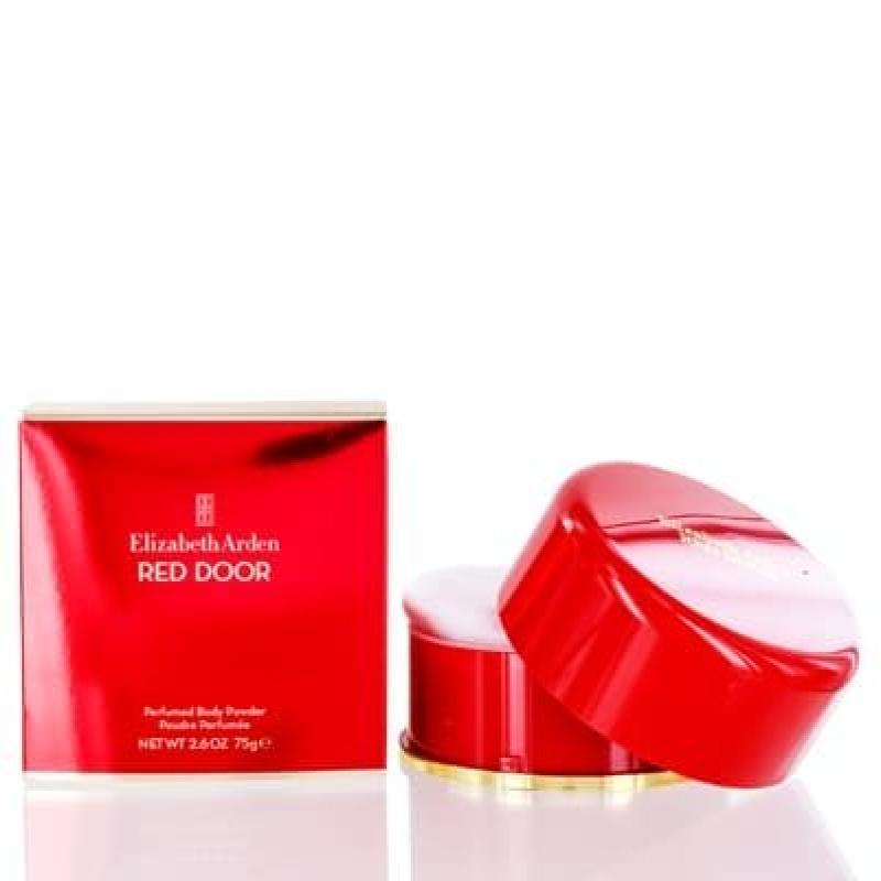 Elizabeth Arden Red Door for Women Dusting Powder Red Door/elizabeth Arden Dusting Powder 2.6 Oz (women)