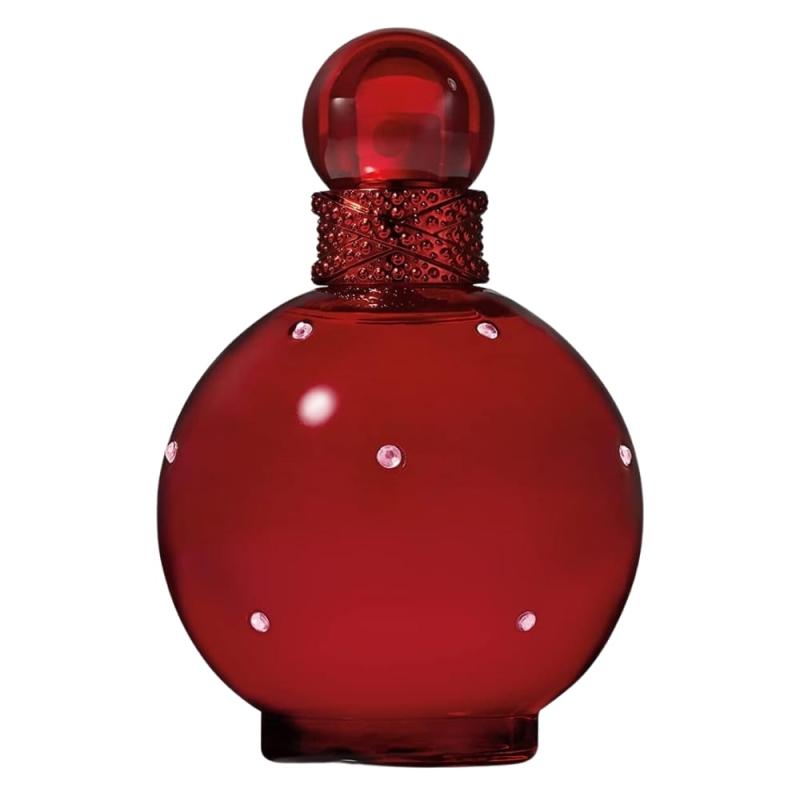 Britney Spears Hidden  Eau De Parfum For Women 3.3 oz / 100 ml
