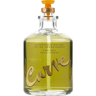 Liz Claiborne Curve After Shave Lotion 4.2 Oz (125 Ml) (men)