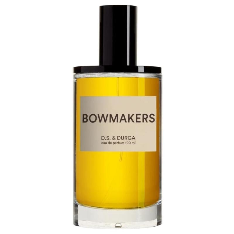 D.S. and Durga Bowmakers and Eau De Parfum Unisex 3.4 oz / 100 ml