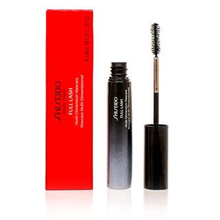 Shiseido Full Lash Mascara Black (bk901) 0.29 oz. / 8 ml.