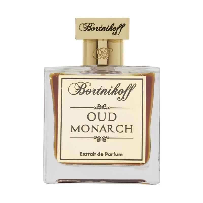 Bortnikoff Oud Monarch   Extrait De Parfum Unisex 1.7 oz / 50 ml