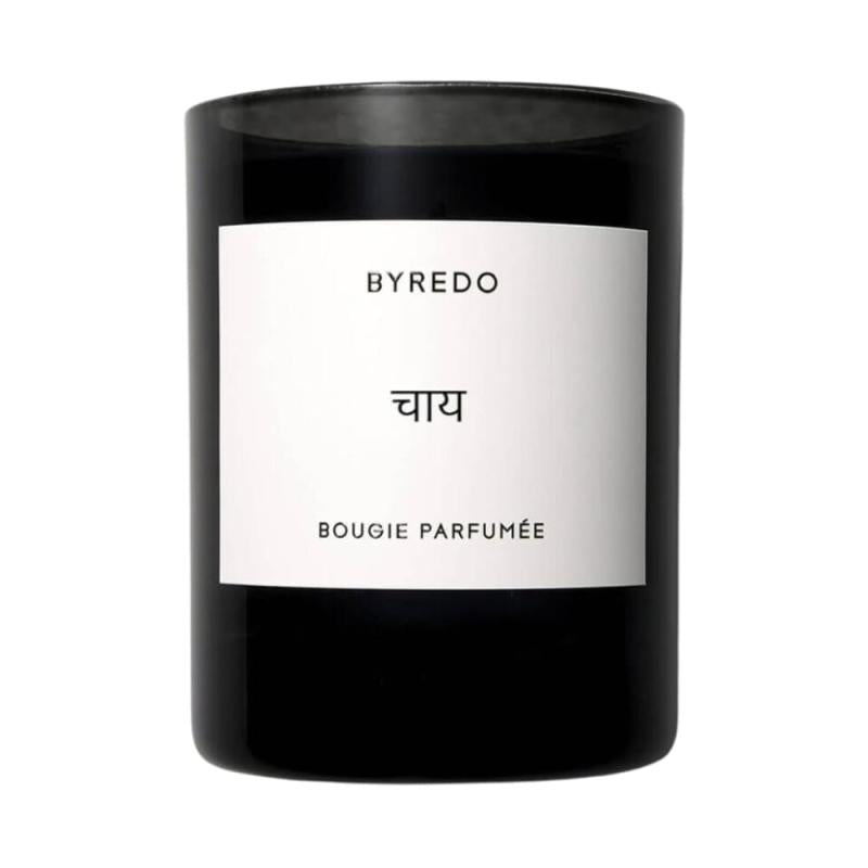 Byredo Chai Scented Candle 8.4oz - 240gm Scented Candle