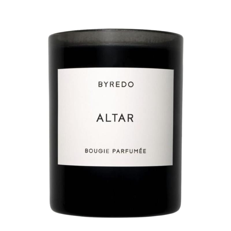 Byredo Altar Scented Candle 8.4oz - 240gm Scented Candle
