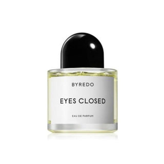 Byredo Eyes Closed 3.4 oz / 100 ml Eau De Parfum Unisex