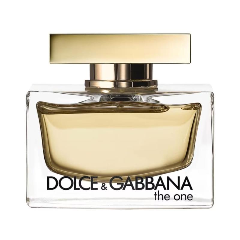 Dolce and Gabbana The One  Eau De Parfum For Women 2.5 oz / 75 ml
