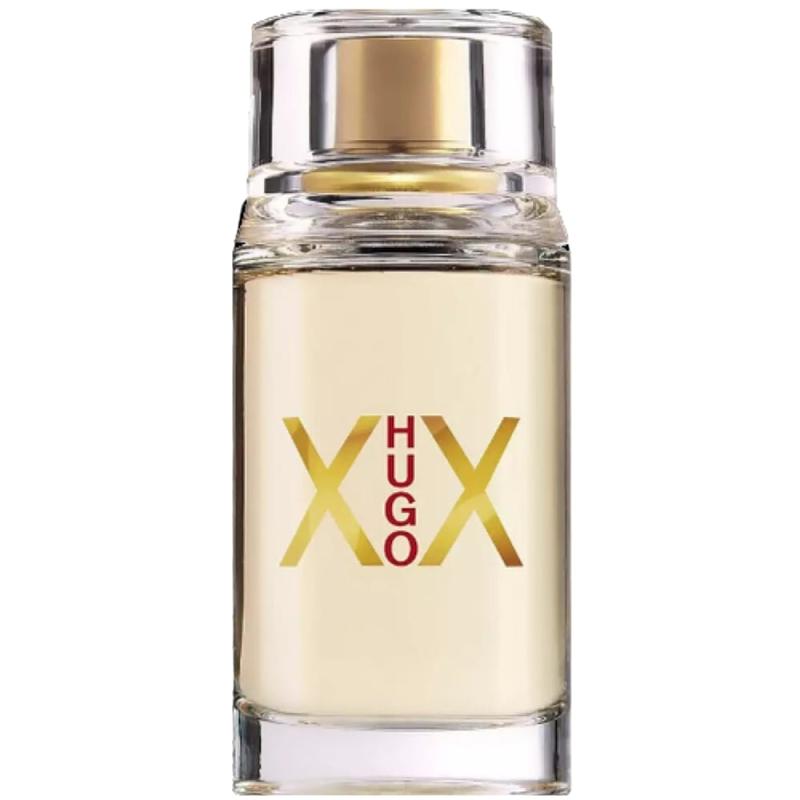Hugo Boss Xx  Eau De Toiletteand For Women 3.4 oz / 100 ml