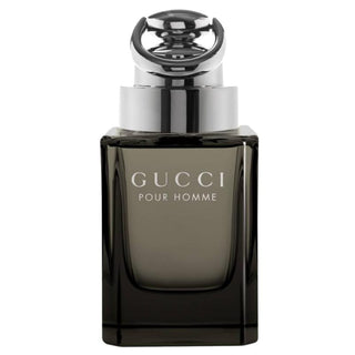 Gucci Pour Homme  Eau De Toilette For Men 3.0 oz / 90 ml