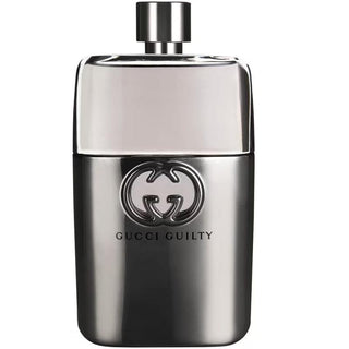 Gucci Guilty Eau De Toilette For Men 3 oz / 90 ml
