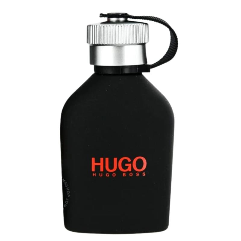 Hugo Boss Hugo Just Different  Eau De Toilette For Men 2.5 oz / 75 ml