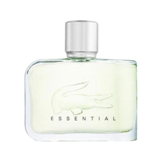 Lacoste Essential for Men Eau De Toilette Pour Homme 4.2 OZ 125 ML Spray