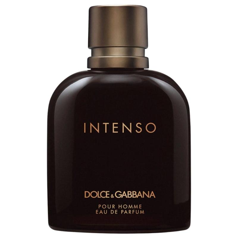 Intenso Dolce and Gabbana Intenso Cologne for Men Eau De Parfum 6.7 OZ 200 ML Spray for Men