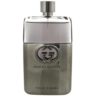 Gucci Gucci Guilty for Men Eau De Toilette 5 OZ 150 ML Spray for Men