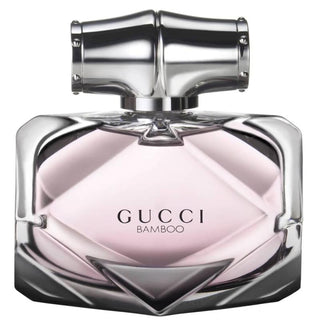 Gucci Bamboo Perfume Eau De Parfum Spray 1.7 oz 50 ml For Women