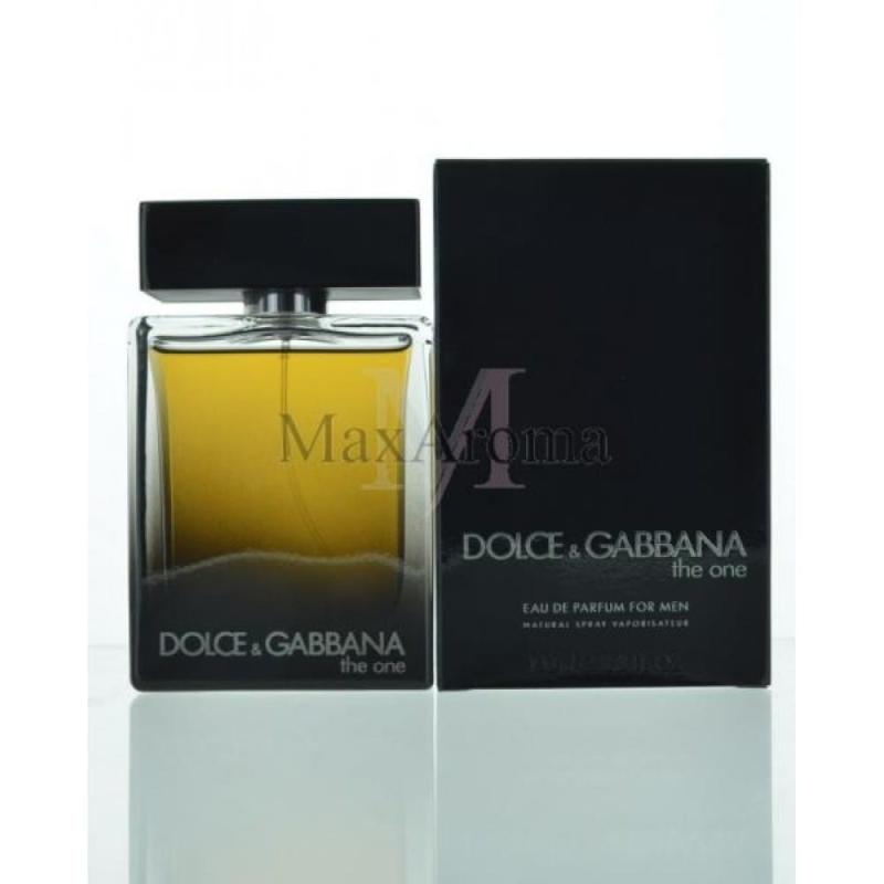 Dolce and Gabbana The One EDP 3.4 oz 100 ML (M) EDP