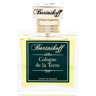Bortnikoff Cologne De La Terre   Extrait De Cologne Unisex 1.7 oz / 50 ml