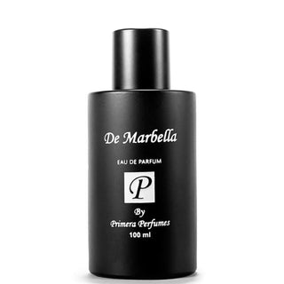 Primera Perfumes Kuwait De Marbella  EDP Spray 3.4oz-100ml