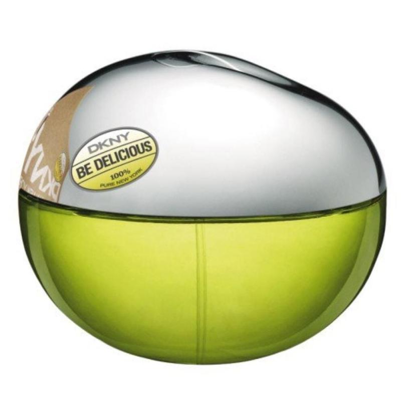 Donna Karan Be Delicious  Eau De Parfum For Women 3.4 oz / 100 ml