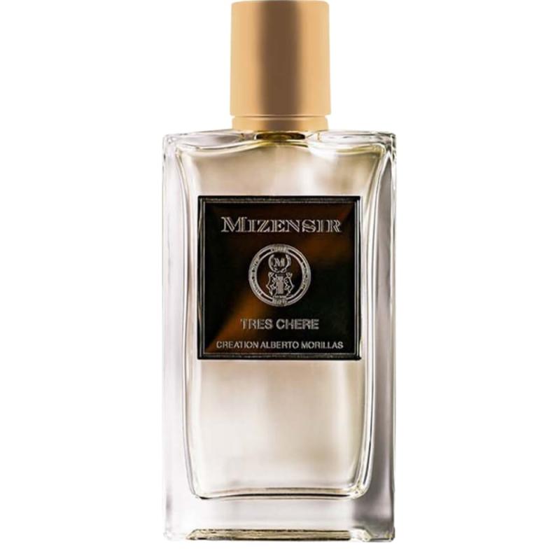 MIZENSIR Tres Chere  EDP Spray 3.4Oz - 100ml