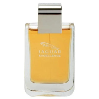 Jaguar Excellence  Eau De Toilette For Men 3.4 oz / 100 ml