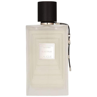 Electrum Les Compositions Perfumess by Lalique Eau De Parfum 3.4oz -100mL