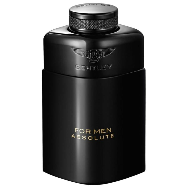 Bentley Bentley Absolute  Eau De Parfum For Men 3.4 oz / 100 ml