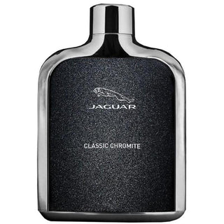 Jaguar Classic Chromite  Eau De Toilette For Men 3.4 oz / 100 ml