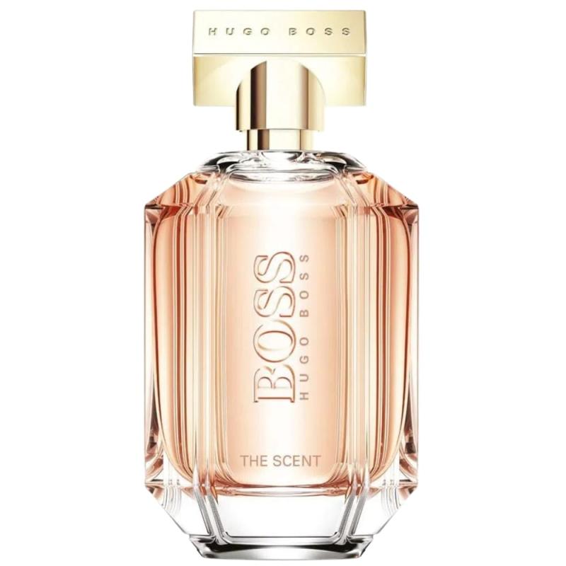 Hugo Boss Boss The Scent  Eau De Parfum For Women 3.3 oz / 100 ml