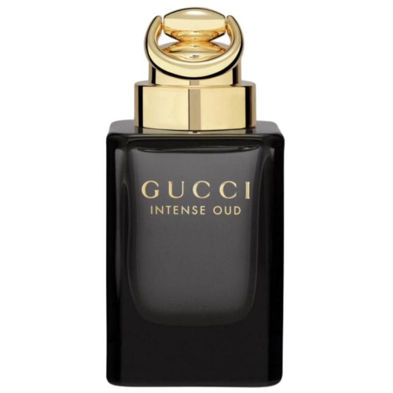 Gucci Intense Oud 3 oz / 100 ml Eau De Parfum Unisex