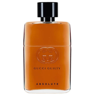 Gucci Guilty Absolute  Eau De Parfum For Men 3.0 oz / 90 ml
