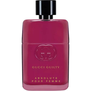 Gucci Guilty Absolute Pour Femme 1.6 oz / 50 ml Eau De Parfum For Women