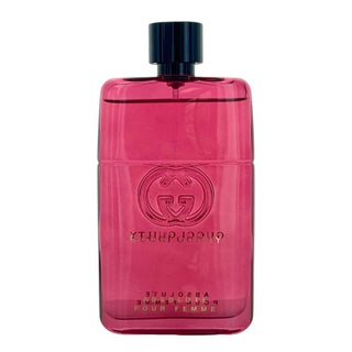 Gucci Guilty Absolute Pour Perfume 3.0 oz / 90 ml Eau De Parfum For Women