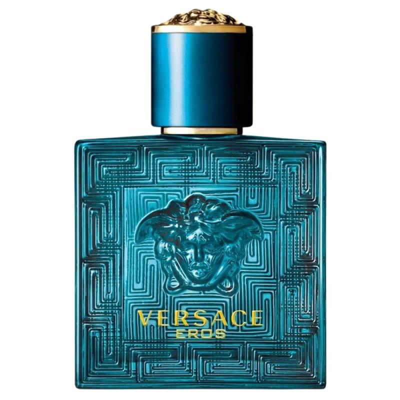Versace Eros for Men EDT EDT Spray 1.7 Oz 50 ML for Men