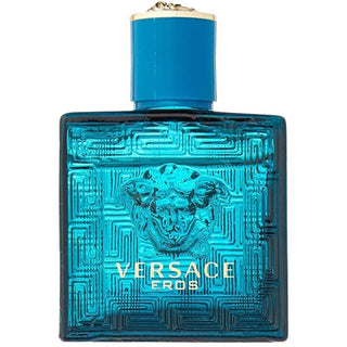 Versace Eros for Men  EDT Mini EDT 0.17 oz 5 ml for Men Mini