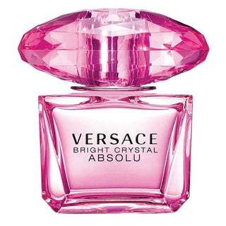 Versace Bright Crystal Absolu for Women EDP 3 oz 90 ml Spray