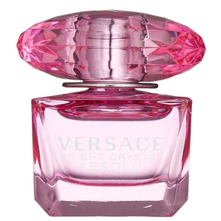 Versace Bright Crystal Absolu EDP Mini 0.17 Oz (5.0 Ml) (women)