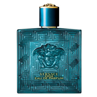 Versace Eros for Men EDT  ml Eau De Parfum Spray 3.4 oz / 100 ml