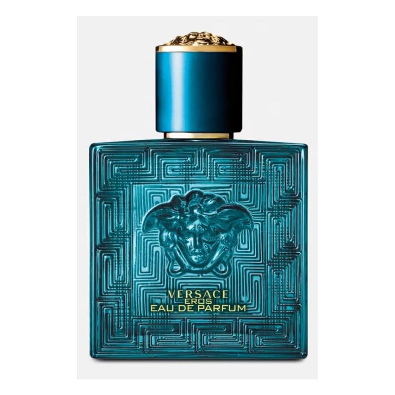 Eros Versace 1.7 oz / 50 ml Eau De Parfum For Men