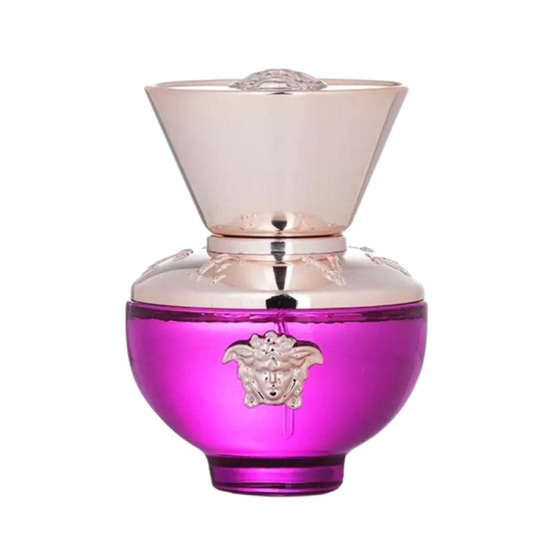 Versace Dylan Purple  Eau De Parfum For Women 1.7 oz / 50 ml