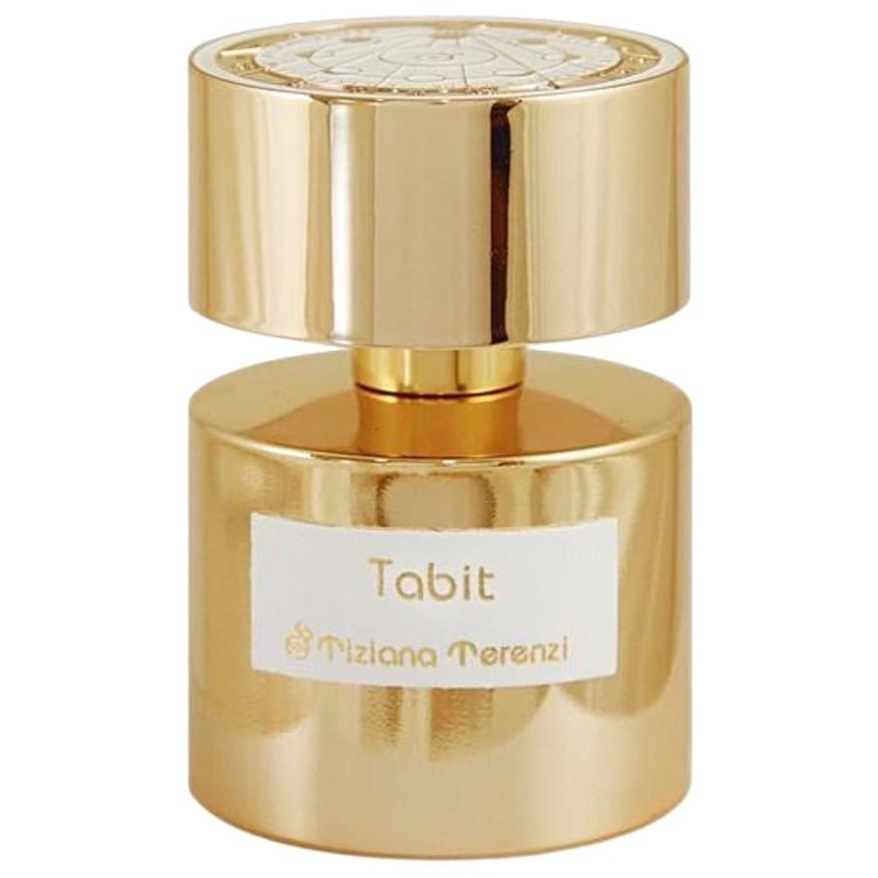 Tiziana Terenzi Tabit  ml Extrait de Parfum Spray 3.4 oz / 100 ml