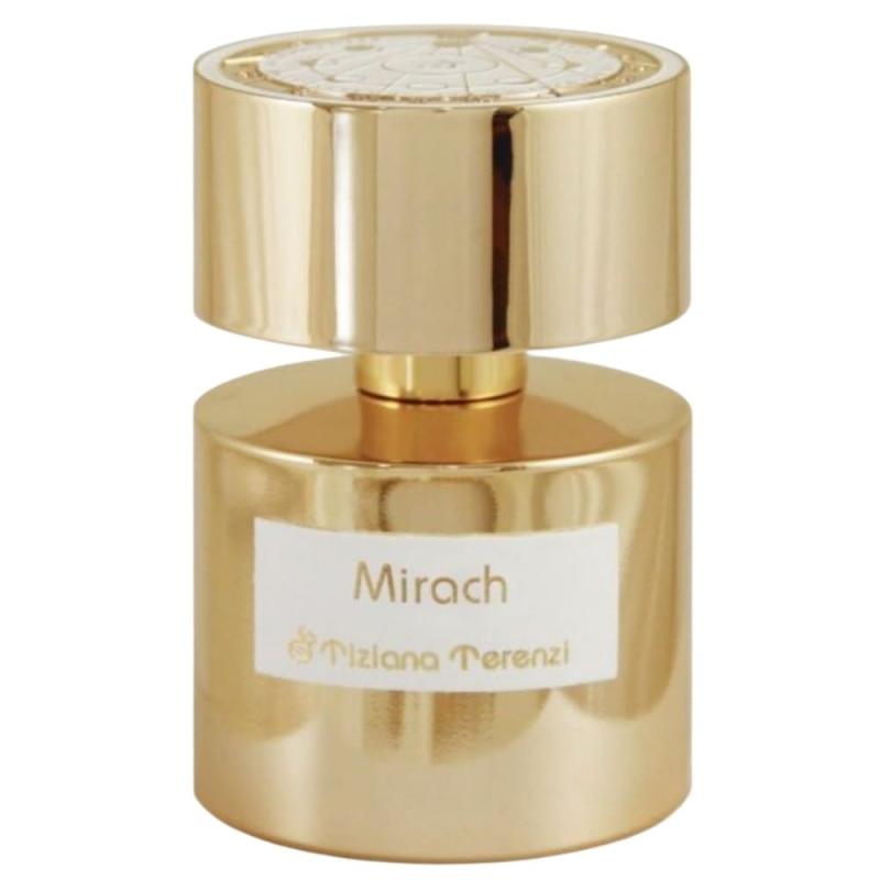Mirach Tiziana Unisex (Tester) 3.4 oz/100 ml Extrait de Parfum Spray Tester