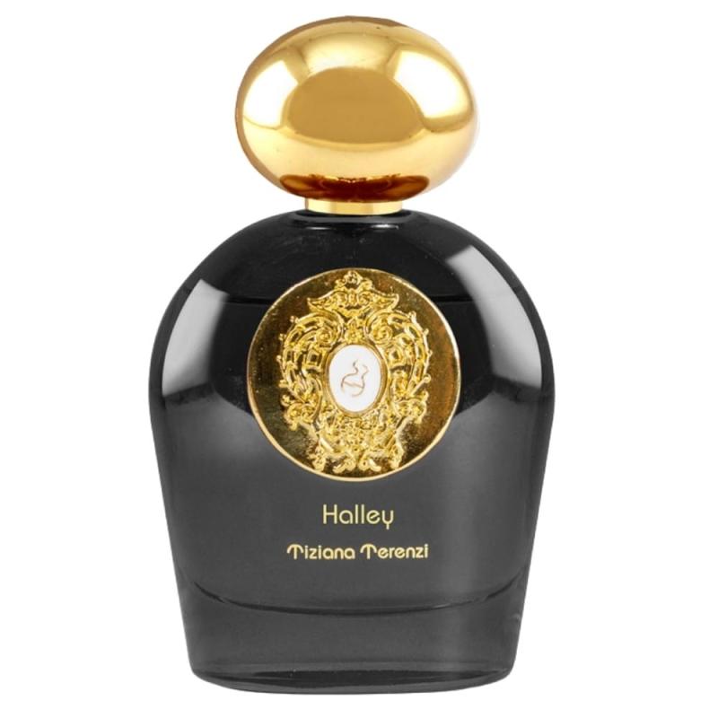 Tiziana Terenzi Halley  ml Extrait de Parfum Spray 3.4 oz / 100 ml