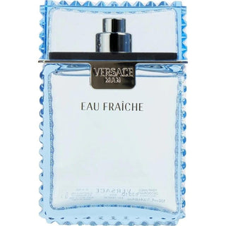 Versace  Eau Fraiche Deodorant Spray 3.4oz-100 ml Deodorant Spray