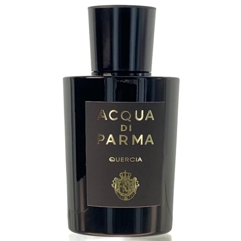 Acqua Di Parma Quercia Unisex 3.4 oz/100 ml Eau de Parfum Spray Signatures of the Sun Collection