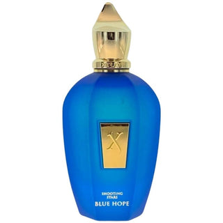 Xerjoff Blue Hope Unisex Parfum  ML Spray 3.4 oz / 100 ml