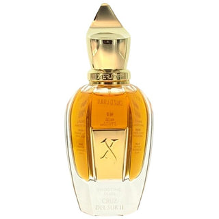 Xerjoff Cruz Del Sur II Unisex  Eau De Parfum Spray 1.7oz/50ml