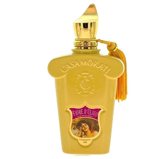 Xerjoff Casamorati Fiore D'ulivo Unisex EDP  ML Spray 3.4 oz / 100 ml