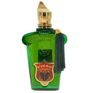 Xerjoff Casamorati Fiero for Men EDP  ML Spray 3.4 oz / 100 ml